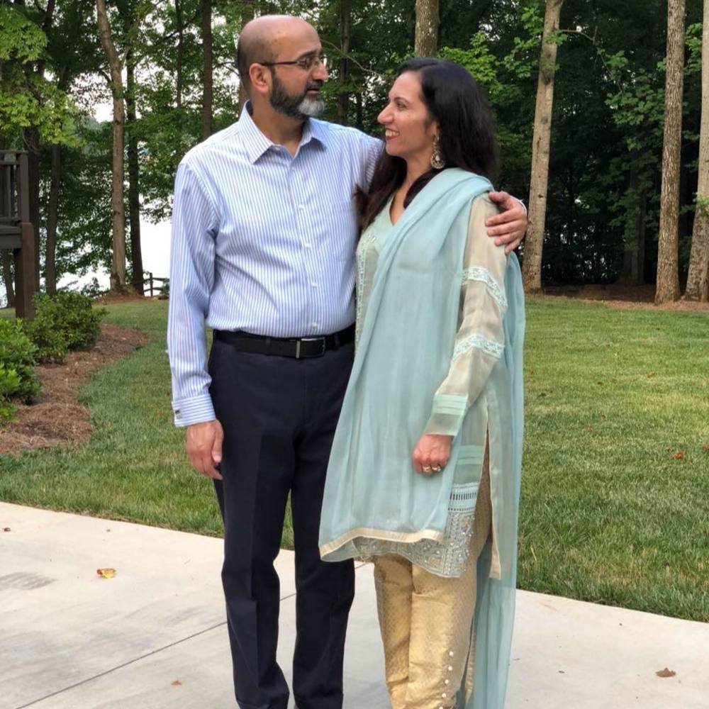 Meet your Posher, Sumayya